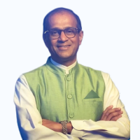 Prof. Ramesh Mangaleswaran